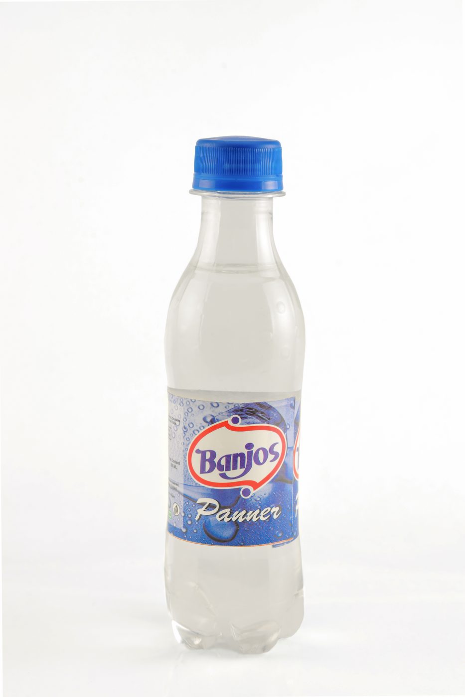 Banjos Panner bottle